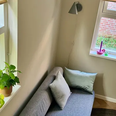 Het Torenhuis Bed & Breakfast