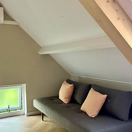 Het Torenhuis * Helvoirt