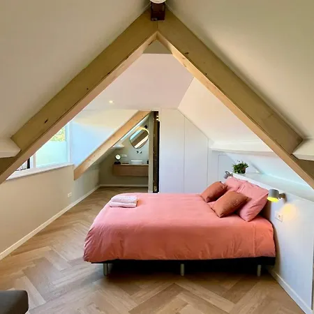 Het Torenhuis Bed & Breakfast *