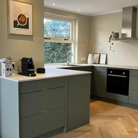 Het Torenhuis Bed & Breakfast