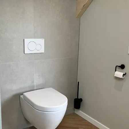 Bed & Breakfast Het Torenhuis