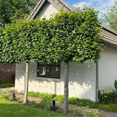Het Torenhuis *