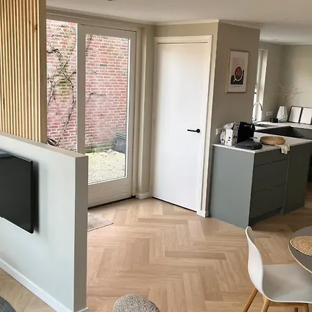 Het Torenhuis Bed & Breakfast *