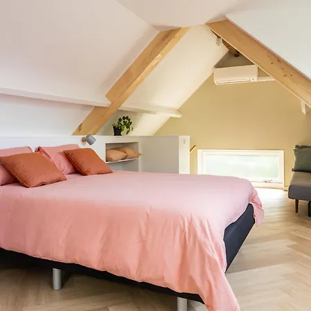 Het Torenhuis Bed & Breakfast *