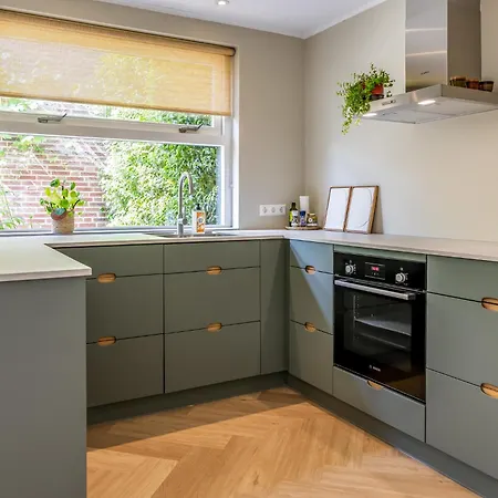 Het Torenhuis Bed & Breakfast Helvoirt