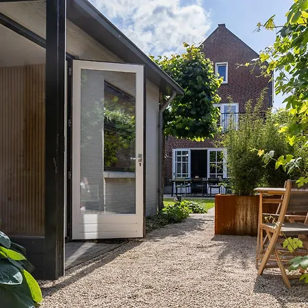 Het Torenhuis