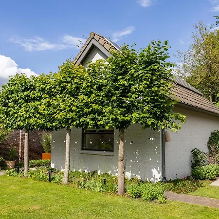 Bed & Breakfast Het Torenhuis