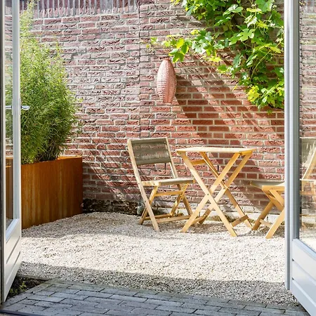 Het Torenhuis Couette-café *