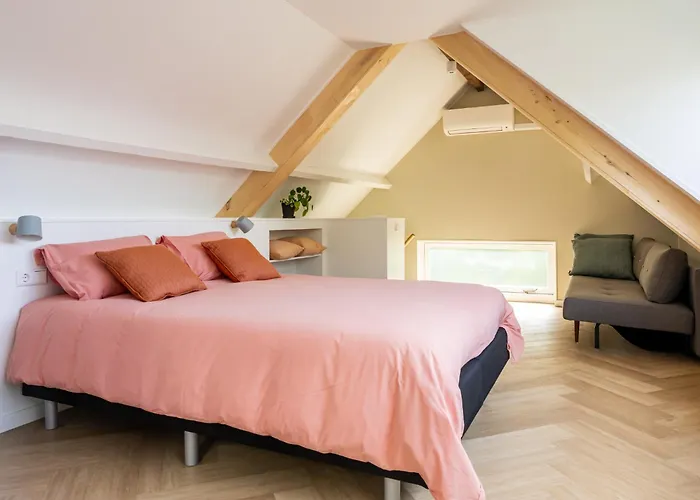Het Torenhuis Bed and Breakfast 3*