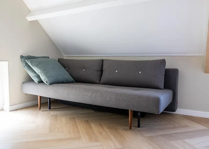 Het Torenhuis Bed and Breakfast