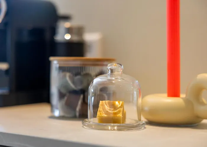 Het Torenhuis Bed and Breakfast 3*