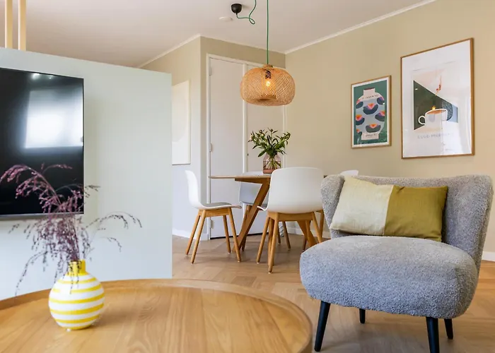 Bed and Breakfast Het Torenhuis