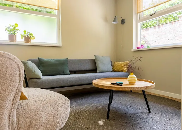 Het Torenhuis Bed and Breakfast