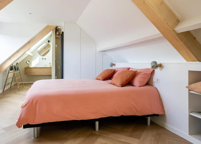 Het Torenhuis Helvoirt