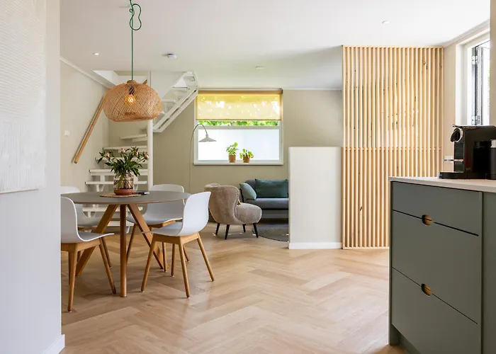 Het Torenhuis 3* Helvoirt