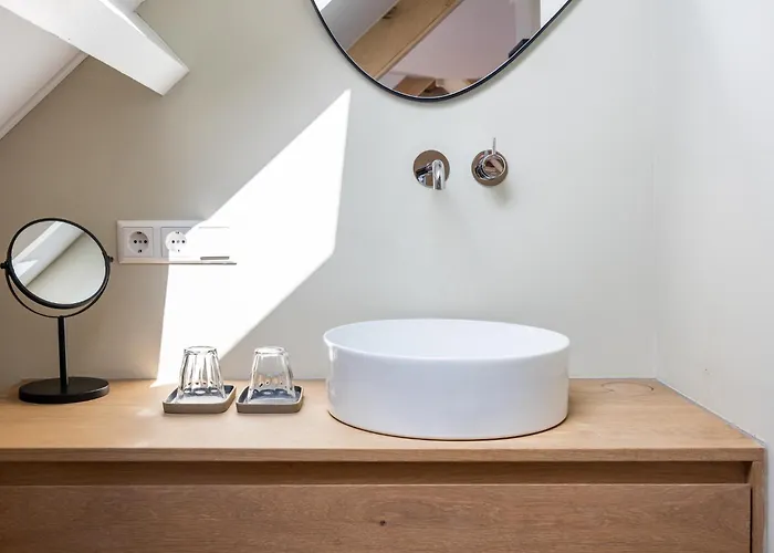 Bed and Breakfast Het Torenhuis 3*