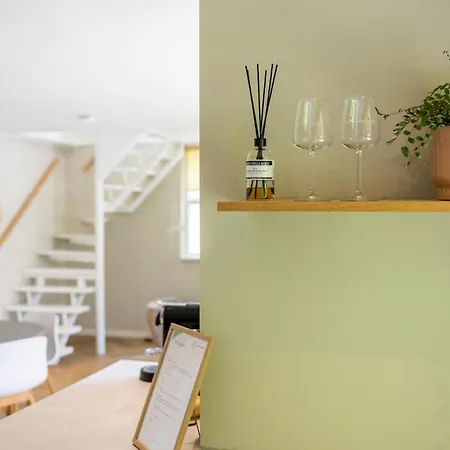 Bed & Breakfast Het Torenhuis Helvoirt