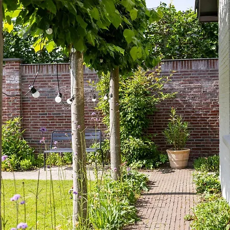 Het Torenhuis Helvoirt