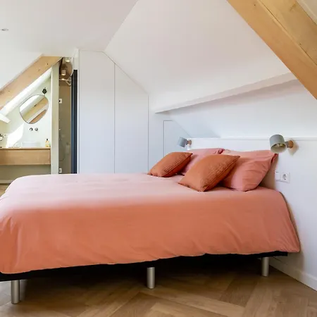 Het Torenhuis Helvoirt