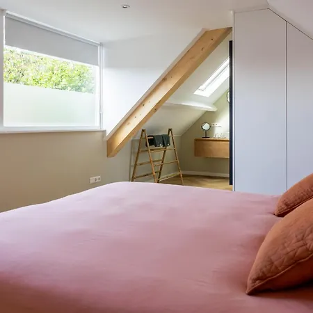 Het Torenhuis Bed & Breakfast