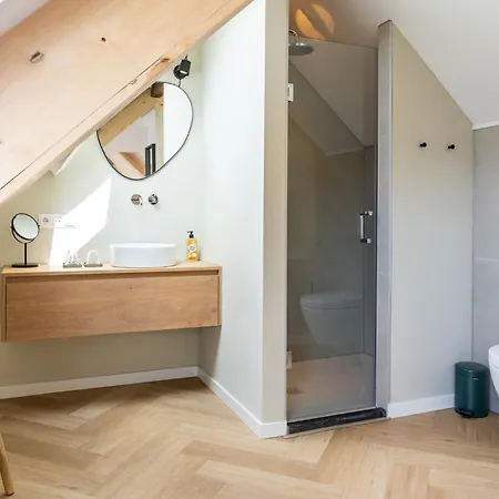 Bed & Breakfast Het Torenhuis