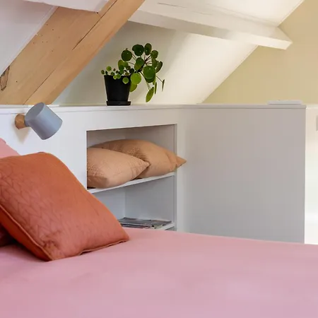 Het Torenhuis Bed & Breakfast