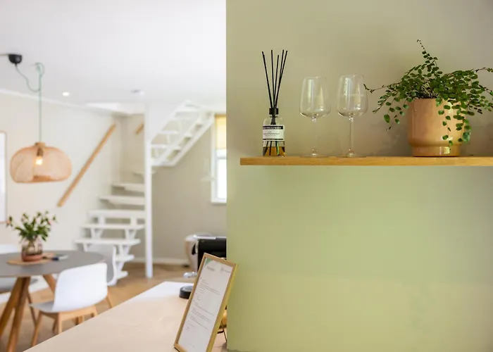 Bed and breakfast Het Torenhuis Helvoirt