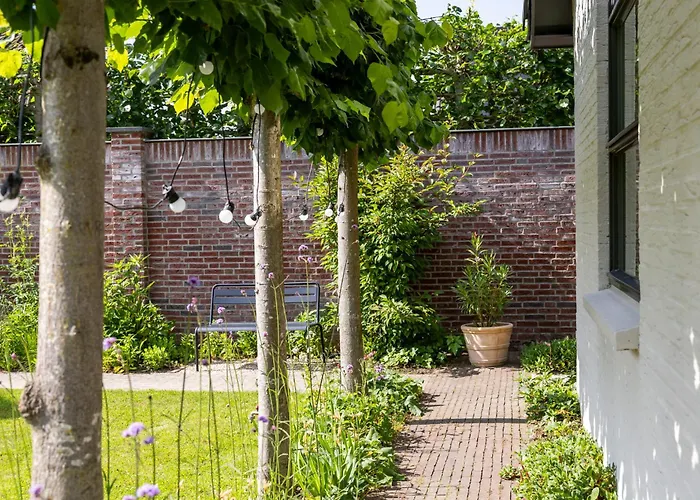 Het Torenhuis Helvoirt