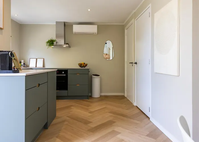 Het Torenhuis 3* Helvoirt