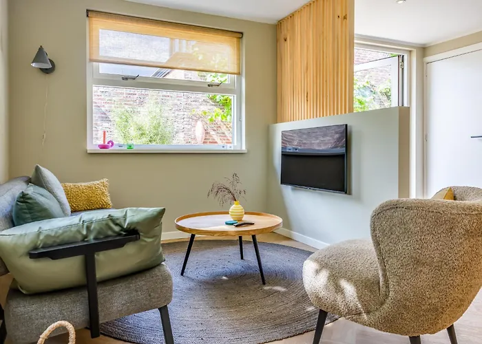 Bed and breakfast Het Torenhuis