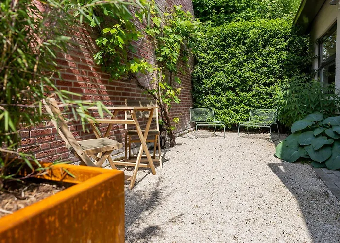 Bed and breakfast Het Torenhuis 3*