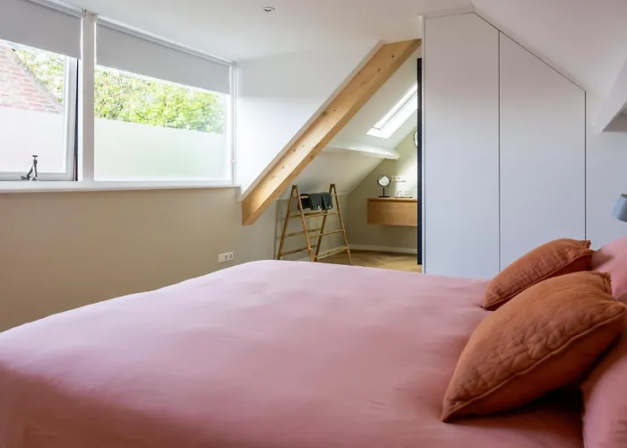 Het Torenhuis Bed and breakfast