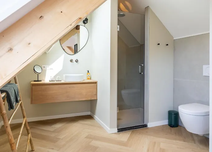 Bed and breakfast Het Torenhuis