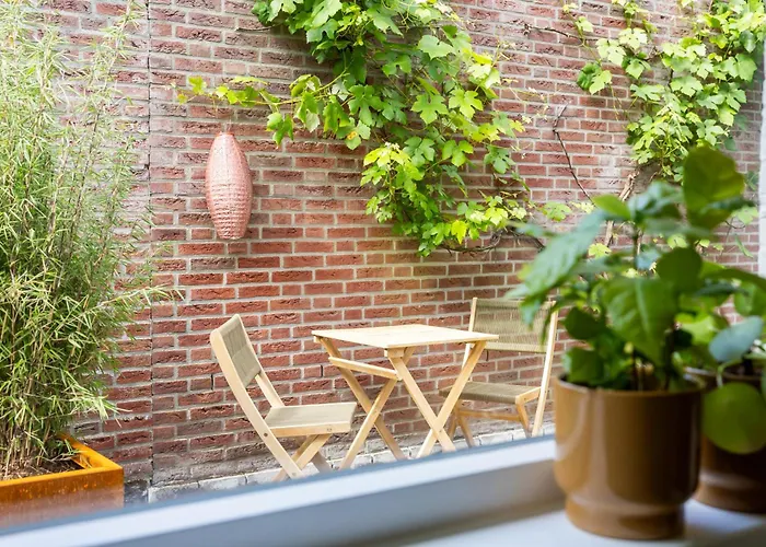 Het Torenhuis Bed and breakfast 3*