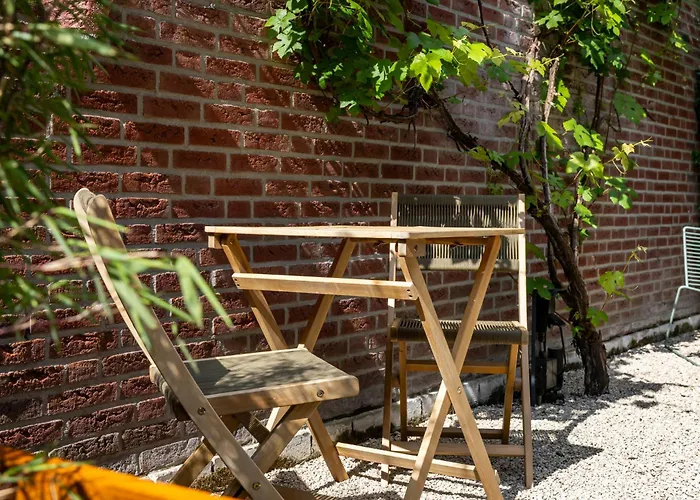 Het Torenhuis 3* Helvoirt