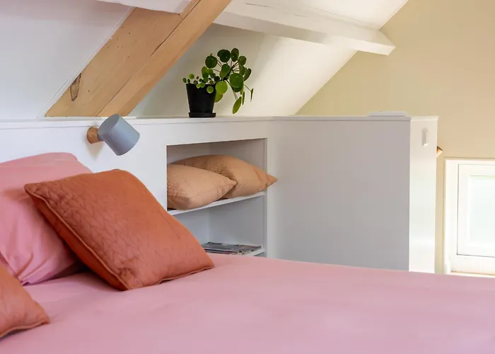 Het Torenhuis Bed and breakfast