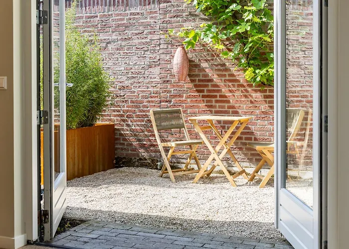 Het Torenhuis Bed and breakfast 3*